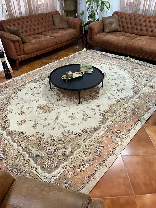 فرش 9 متری|فرش|رشت, معلم|دیوار