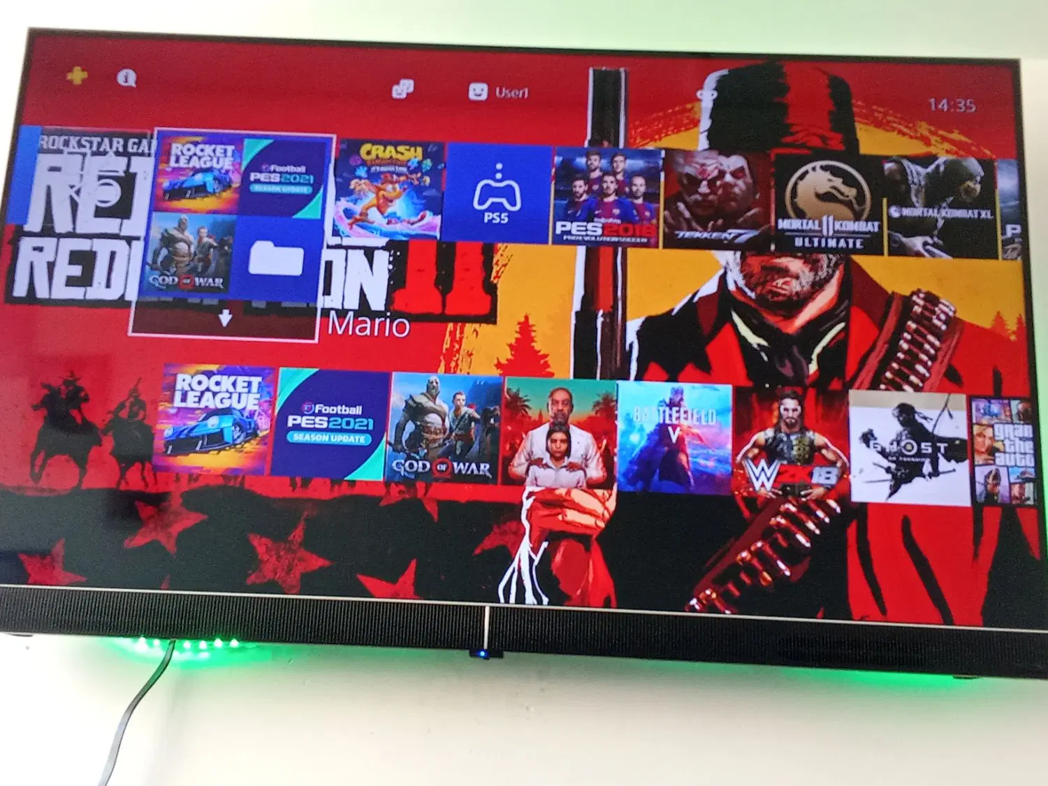 ps4 pro 1tra|کنسول، بازی ویدئویی و آنلاین|تبریز, |دیوار