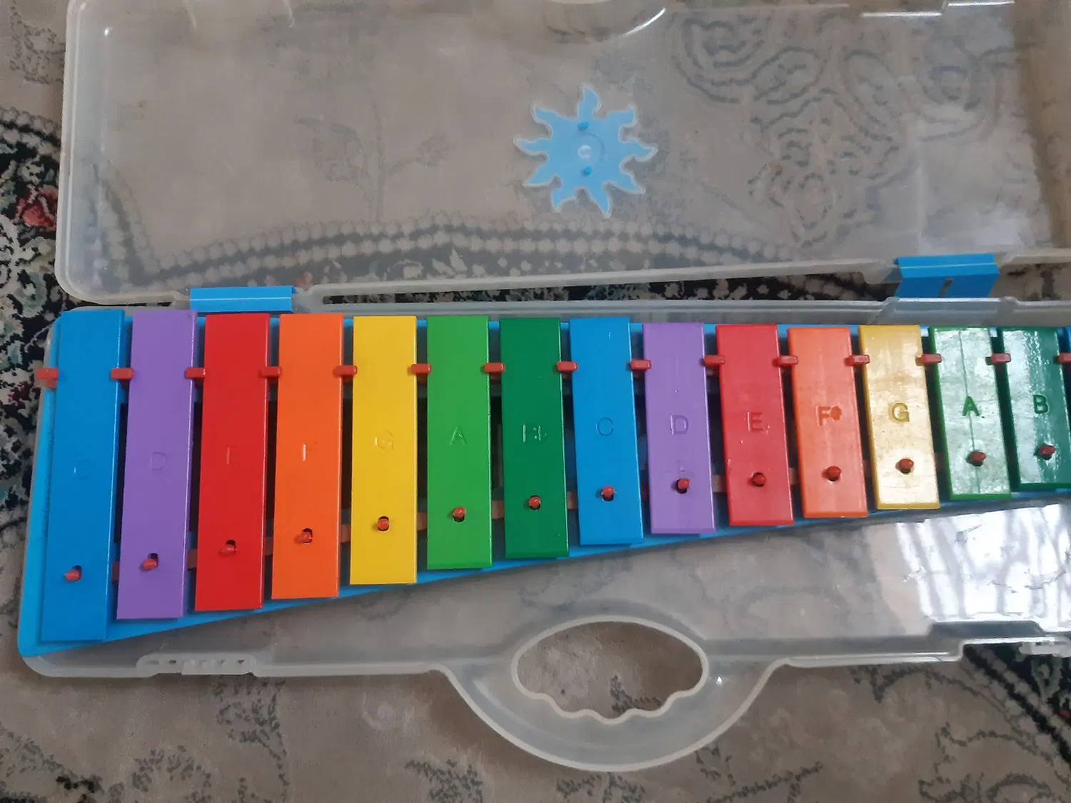 بلز|آلات موسیقی|قرچک, باقرآباد|دیوار
