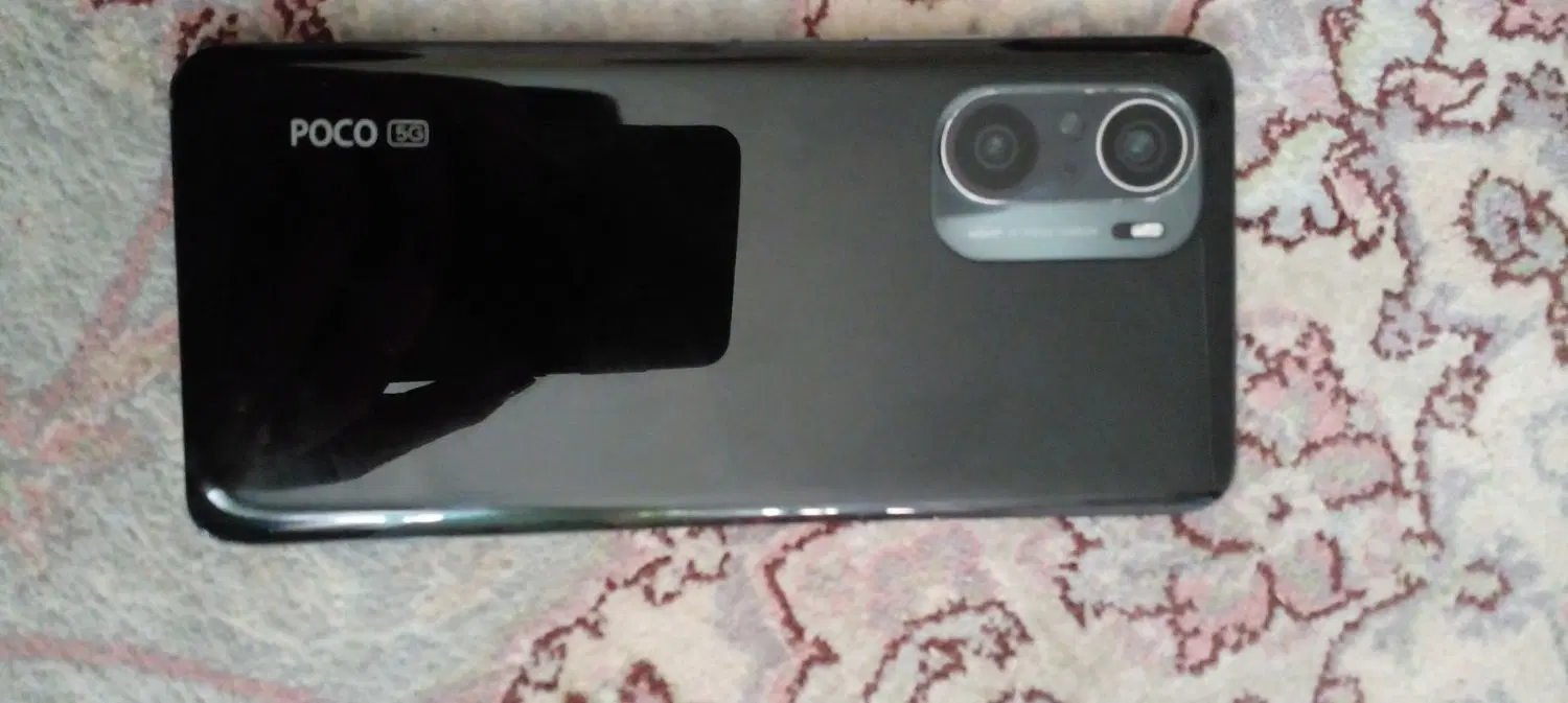 Poco f3|موبایل|تبریز, |دیوار