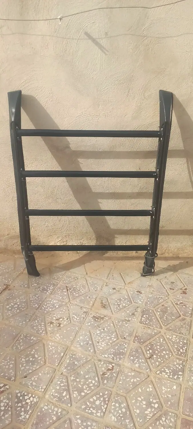 بار بند|بندرخت و رختآویز|ایوان, |دیوار