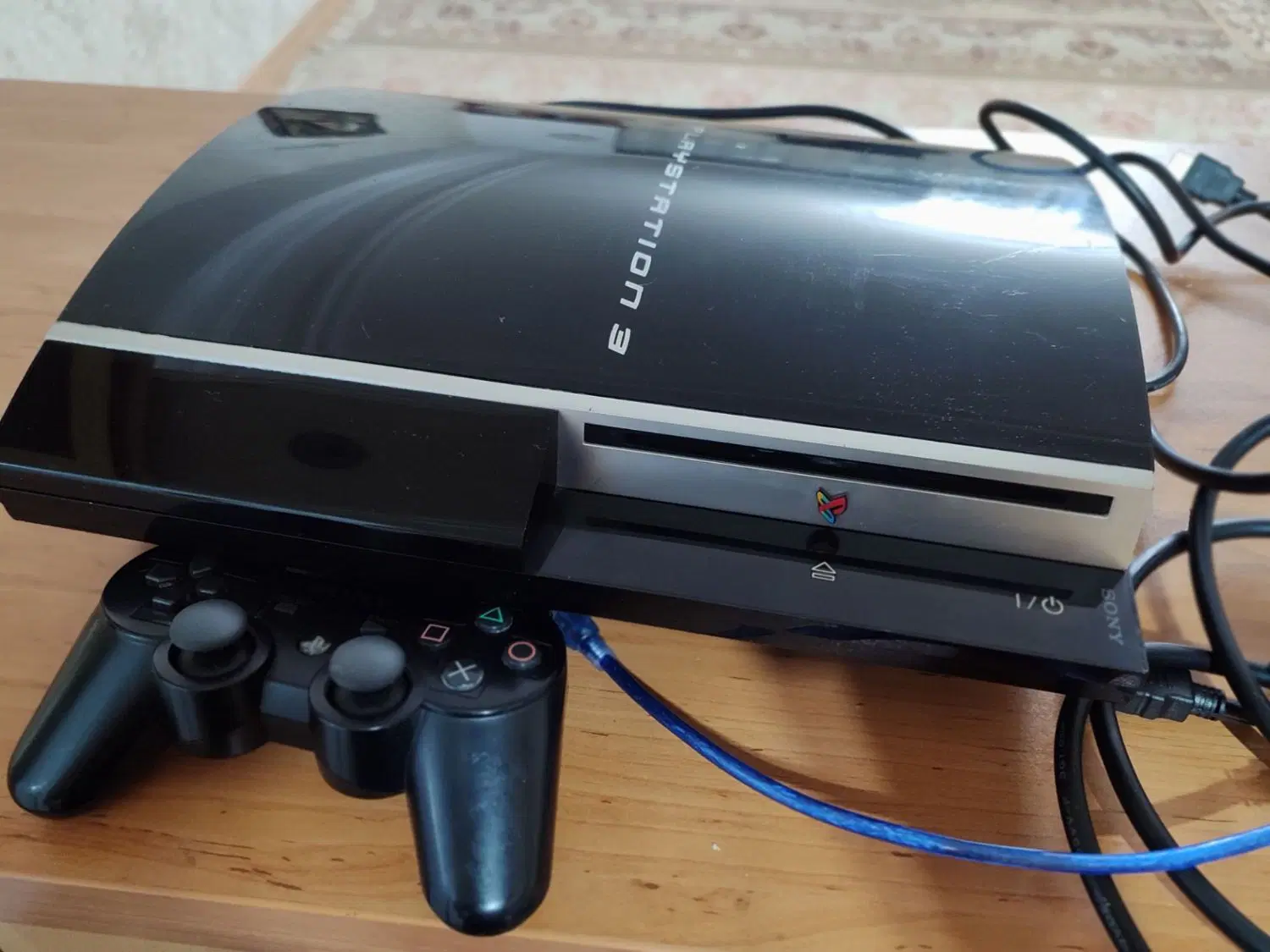 ps3|کنسول، بازی ویدئویی و آنلاین|فردیس, شهرک شهید حسینی|دیوار