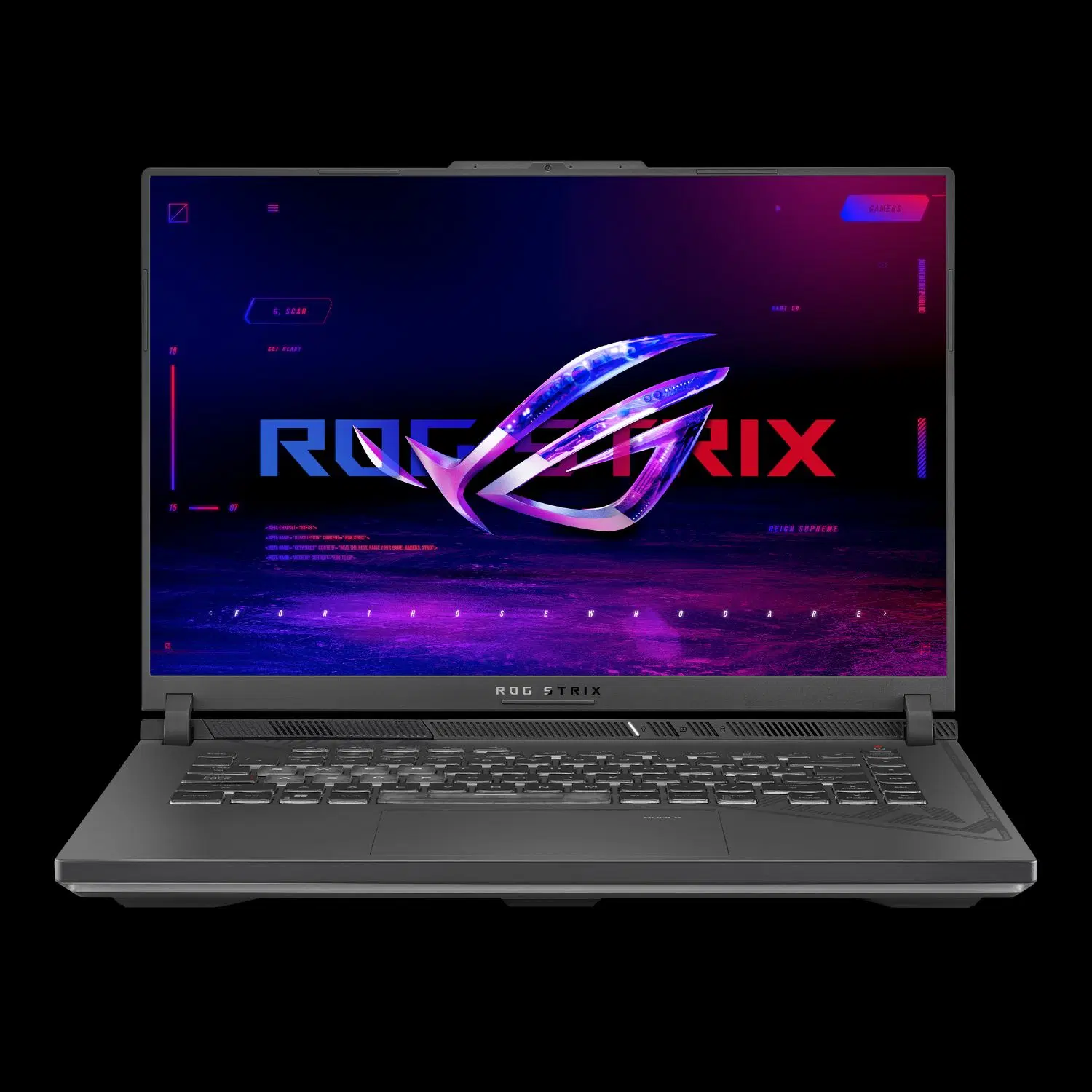 ASUS ROG G16|رایانه همراه|تهران, فردوسی|دیوار