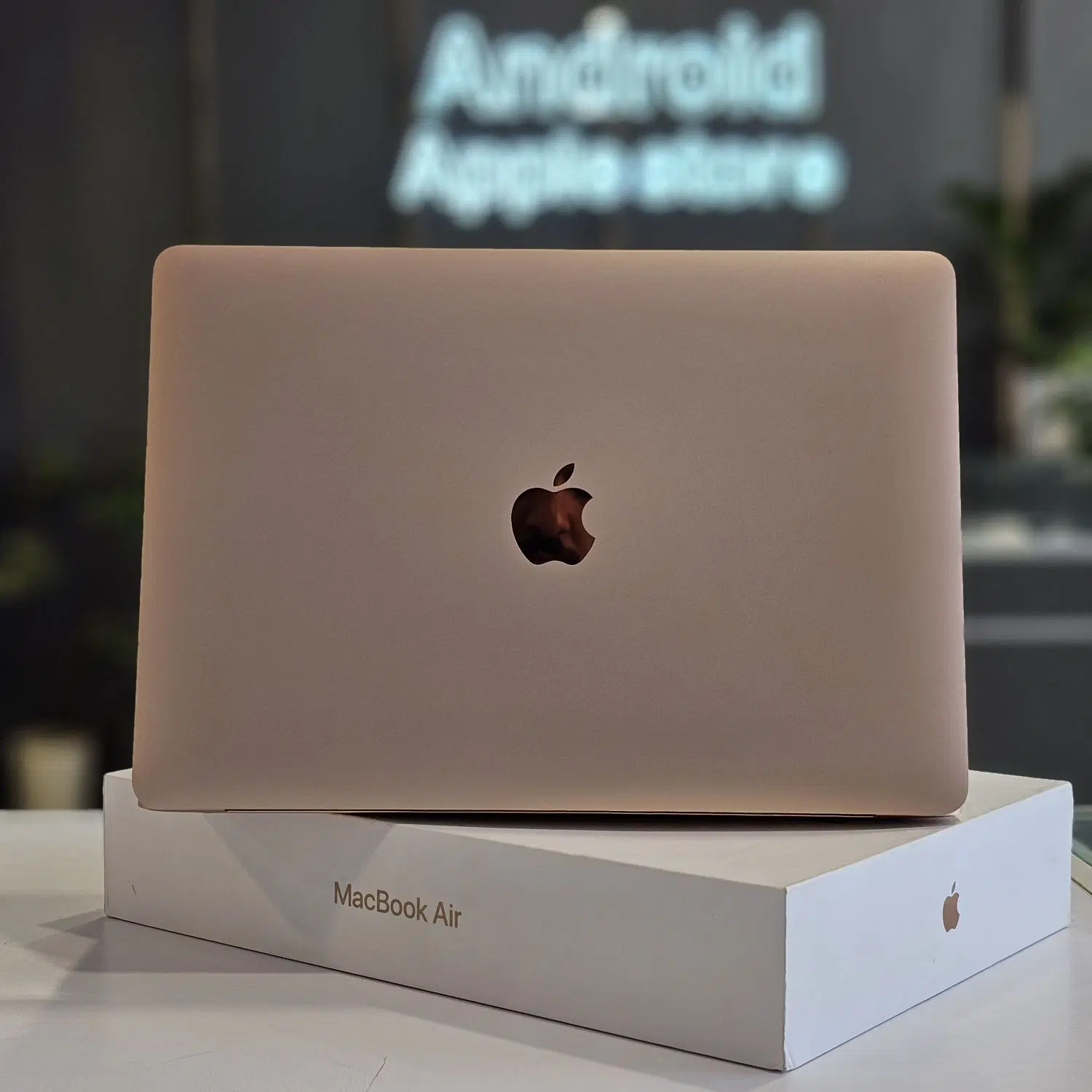 Macbook Air 2017|رایانه همراه|شیراز, عفیف‌آباد|دیوار