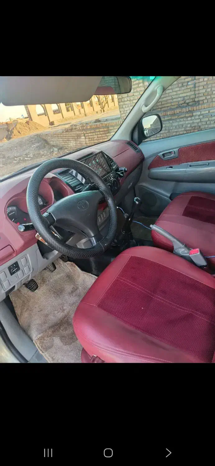 ماشین|خودرو سواری و وانت|مشهد, کوثر|دیوار