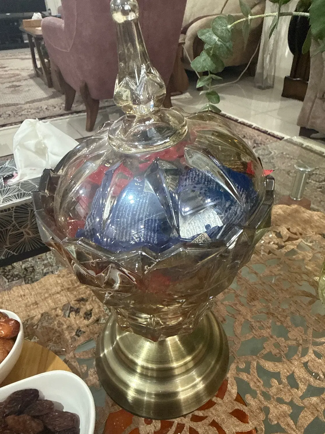 گلدان|صنایع دستی و سایر لوازم تزئینی|تهران, بازار|دیوار