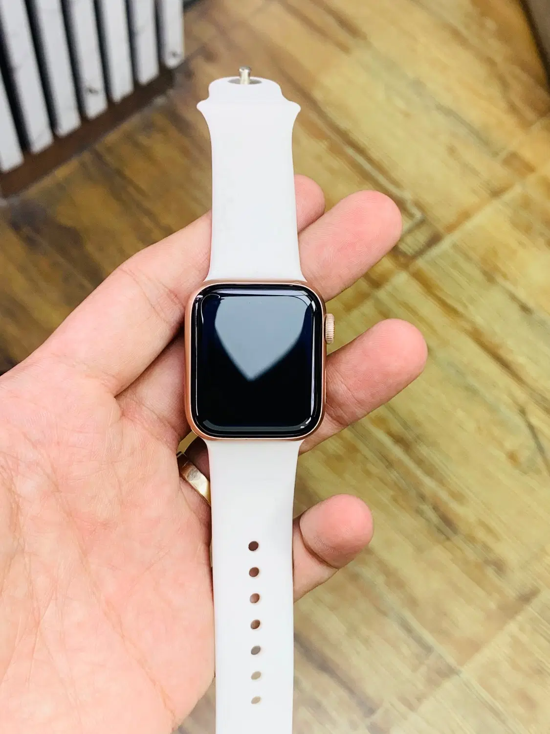 whatch seri 7 SE 40mm|ساعت|رشت, پیرسرا|دیوار