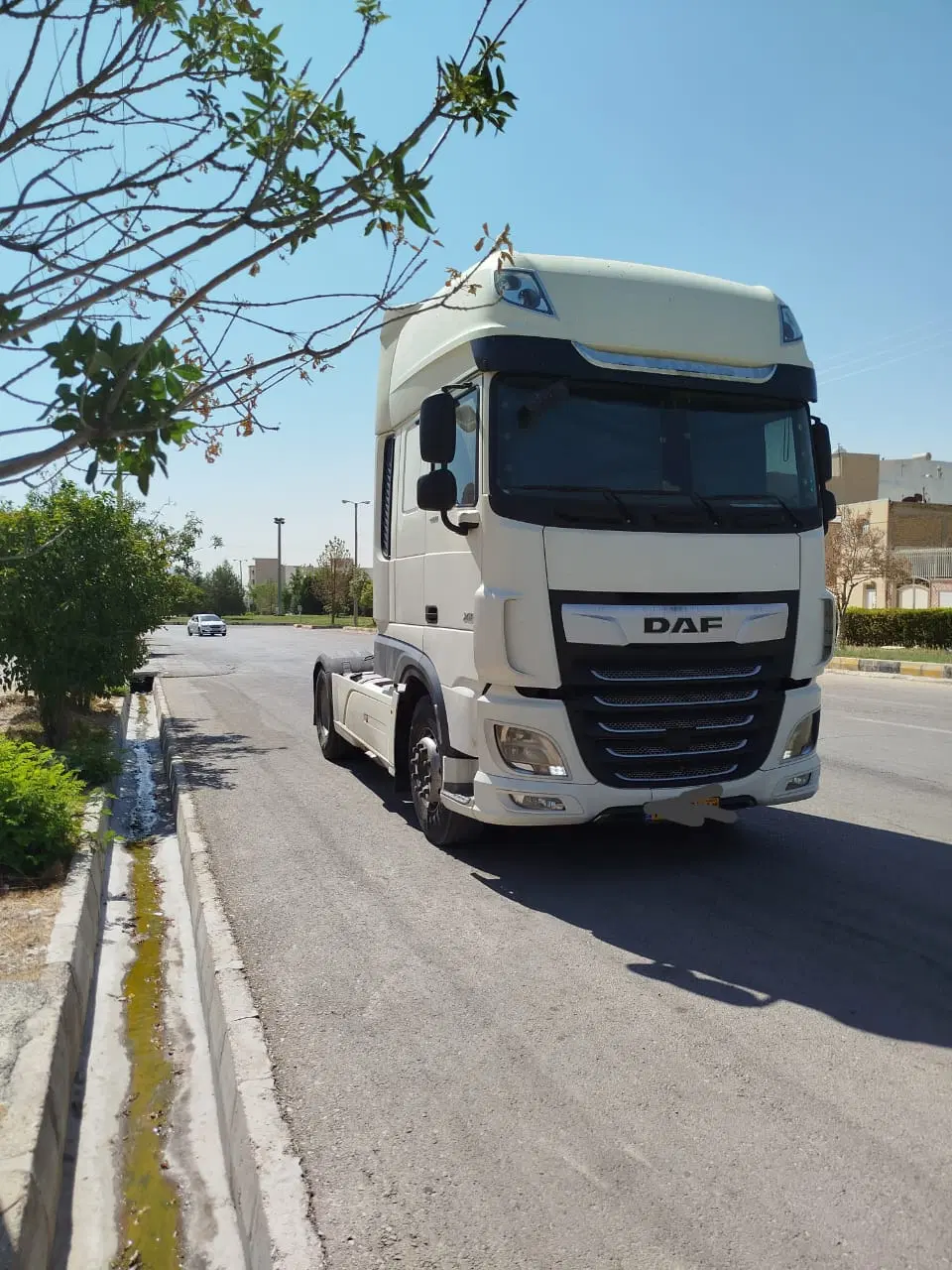 داف 480|خودرو سنگین|کازرون, |دیوار