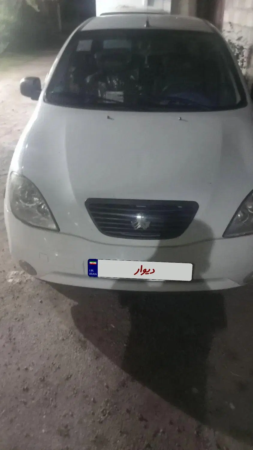 تیبا1|خودرو سواری و وانت|پیربازار, |دیوار