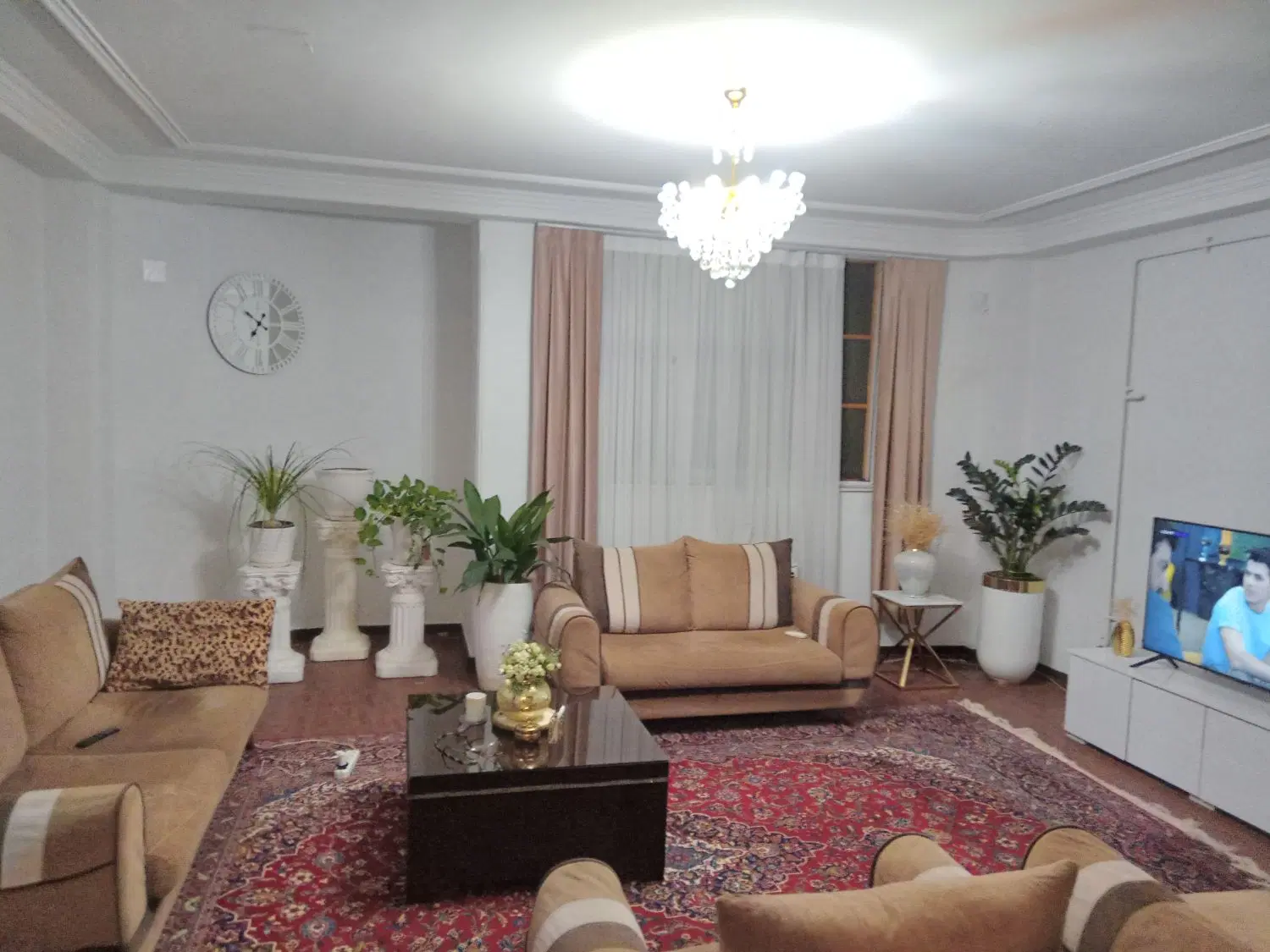 فروش آپارتمان ۸۰ متری در خیابان پیروزی|فروش آپارتمان|ساری, |دیوار