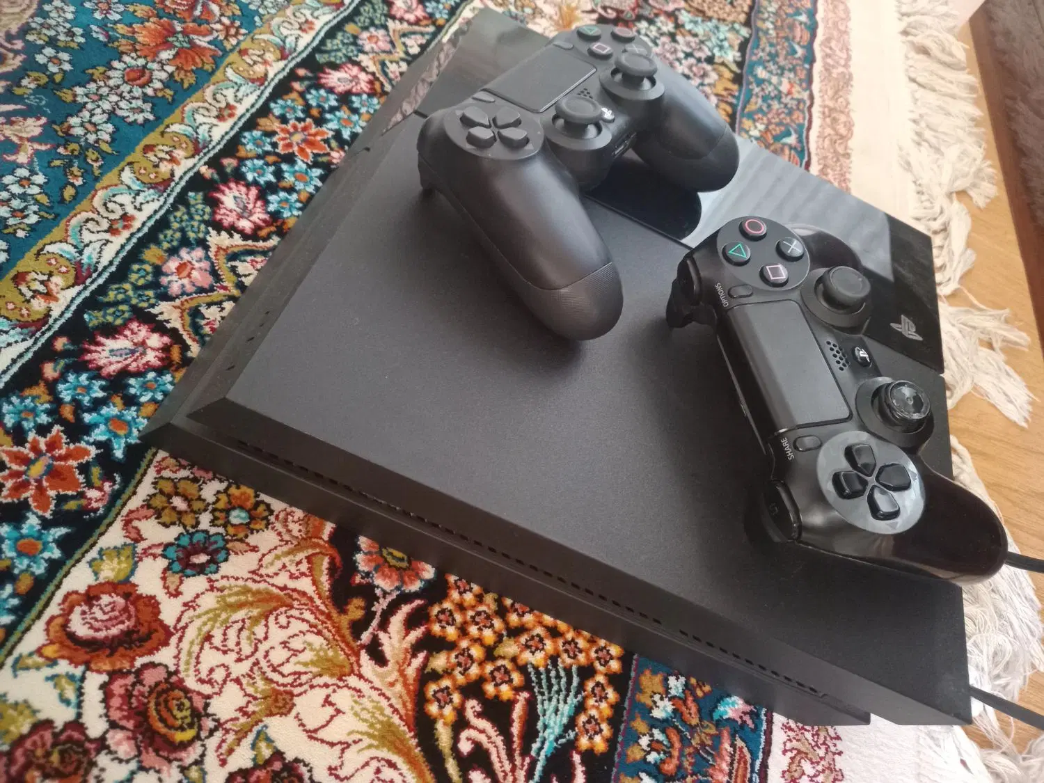 Ps4|کنسول، بازی ویدئویی و آنلاین|قرچک, زیبا شهر|دیوار