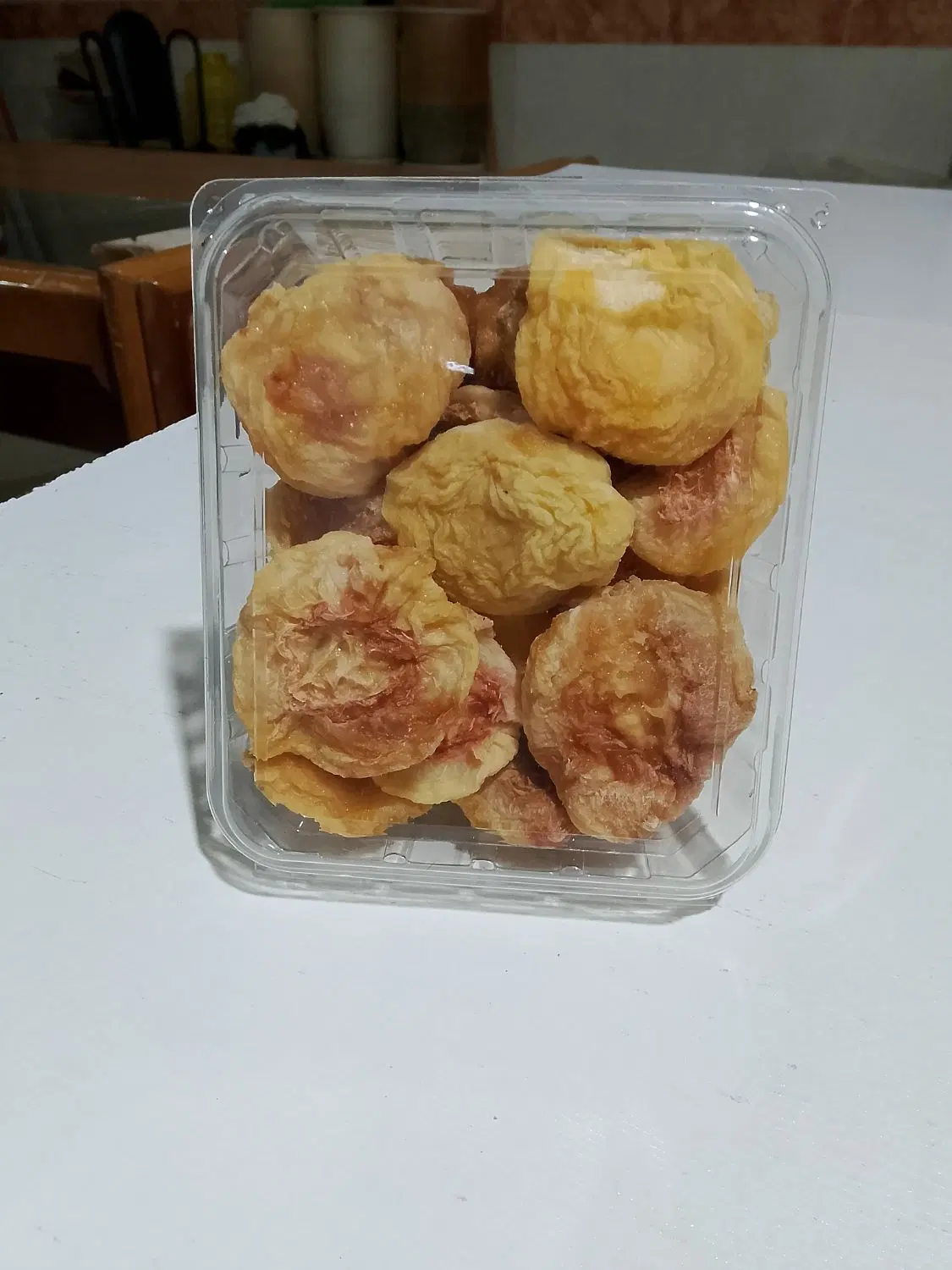 خشکبار|خوردنی و آشامیدنی|قنوات, |دیوار