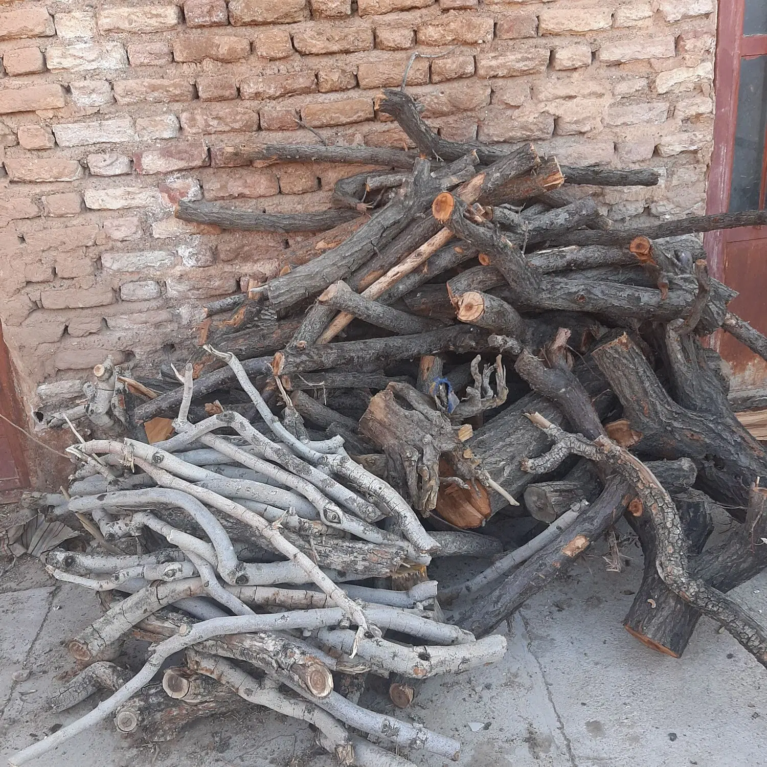 چوب|حراج|زرند, |دیوار