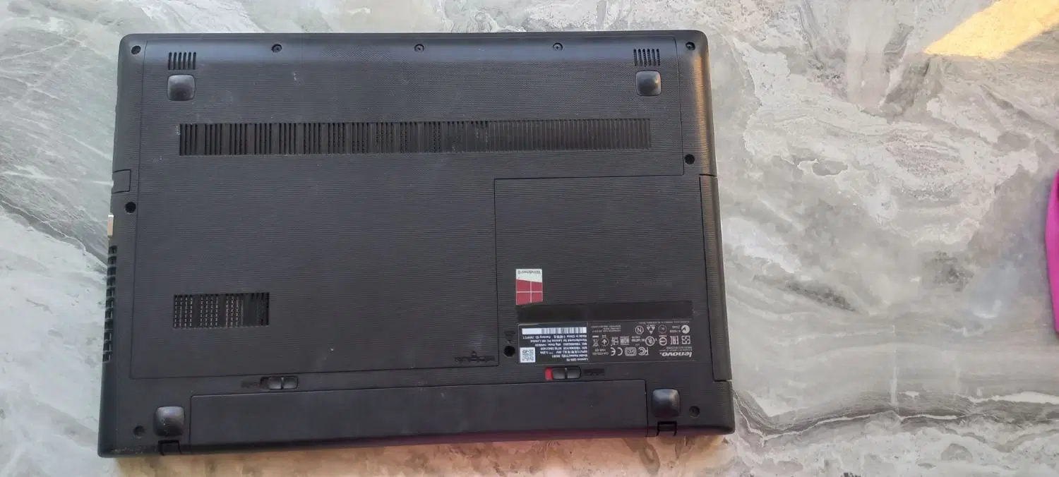لبتاب Lenovo|رایانه همراه|سنندج, |دیوار