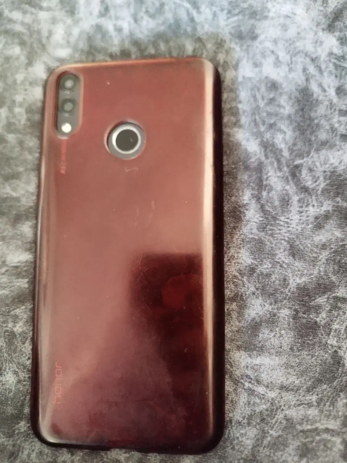 گوشی honor8c|موبایل|فولادشهر, B7|دیوار