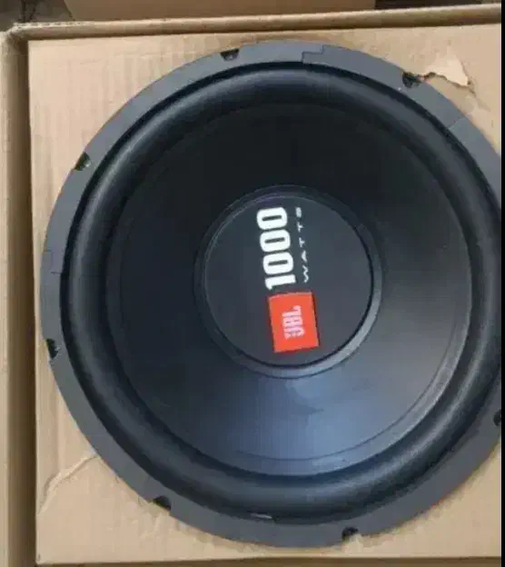 میدرنج دهنه هشت و ساب جی بی ال 1000|صوتی و تصویری|مشهد, ابوذر|دیوار