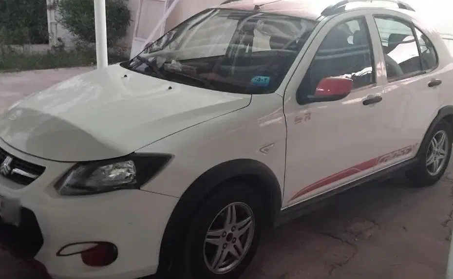 کوییک r 1400|خودرو سواری و وانت|اهواز, نیوساید|دیوار