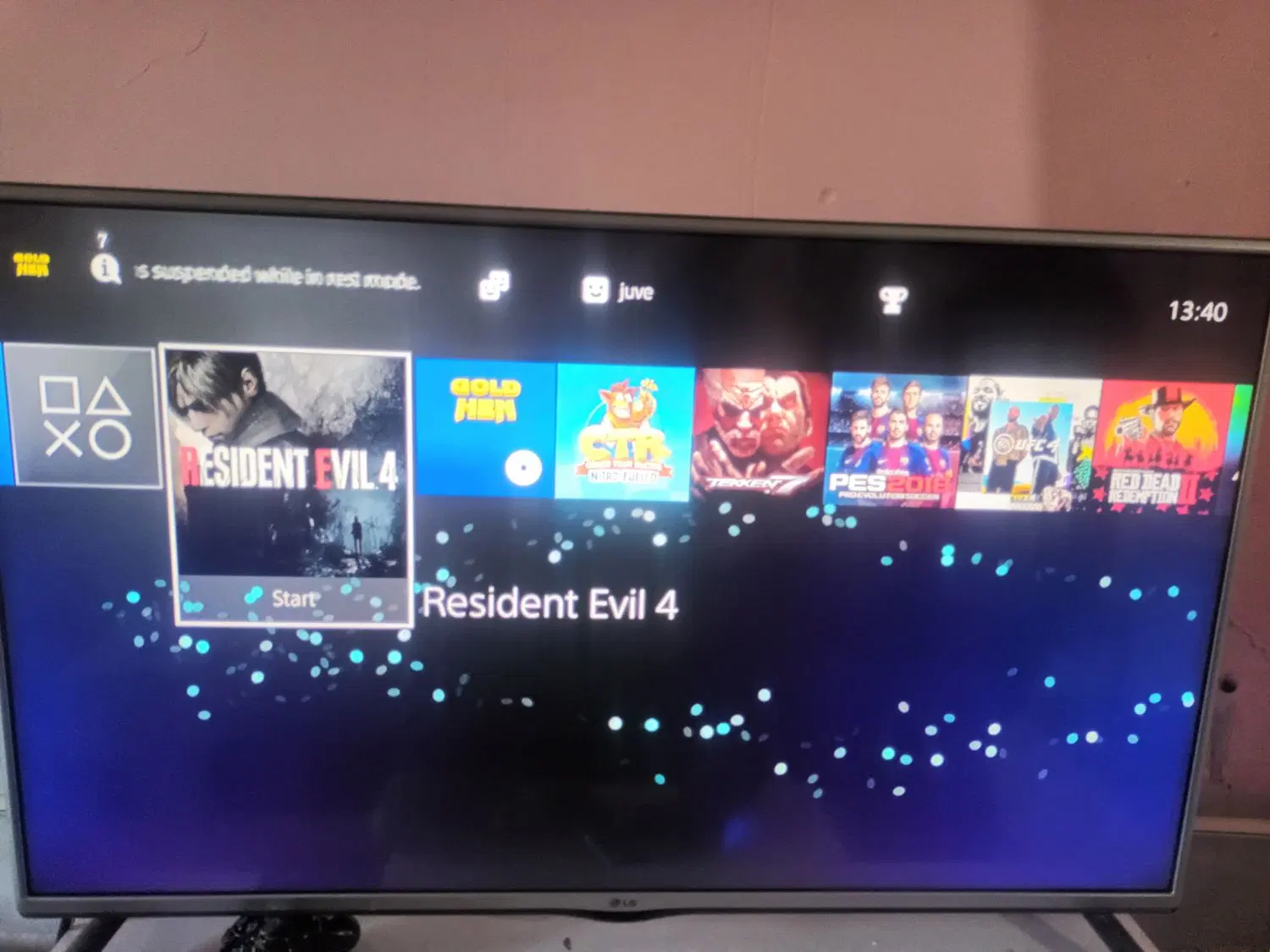 ps4|کنسول، بازی ویدئویی و آنلاین|کلیبر, |دیوار