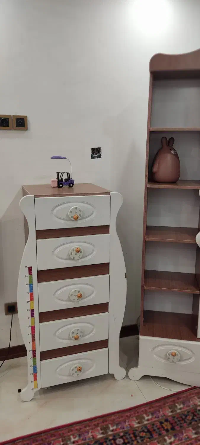 تخت و کمد|تخت و سرویس خواب|شیراز, فرهنگ شهر|دیوار