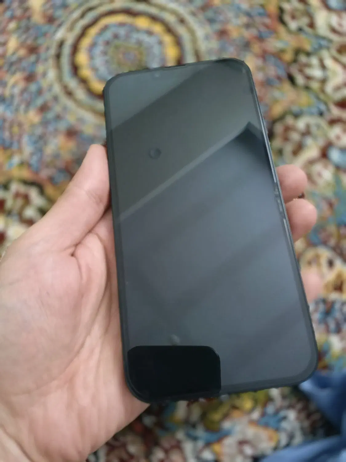 iphone 14 plus ایفون|موبایل|تهران, شهرک دریا|دیوار