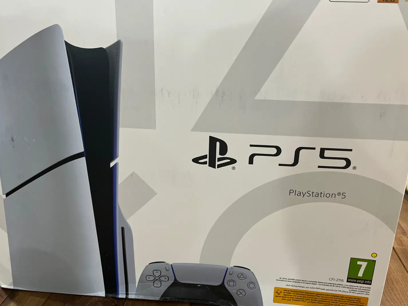 Ps5|کنسول، بازی ویدئویی و آنلاین|اراک, |دیوار