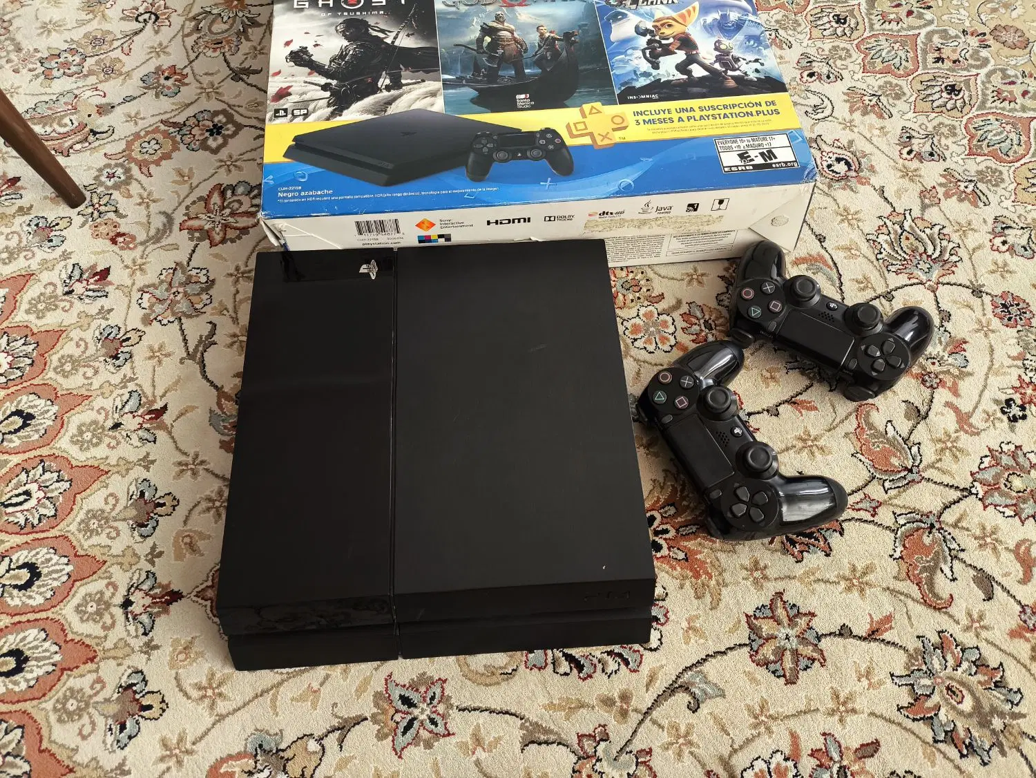 ps4|کنسول، بازی ویدئویی و آنلاین|نیشابور, دارایی|دیوار