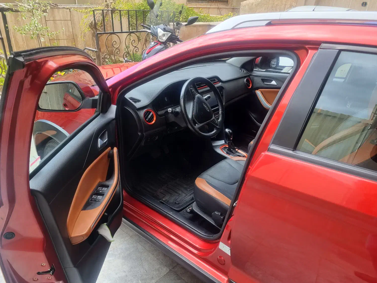 Mvm x22|خودرو سواری و وانت|کرج, گوهردشت|دیوار