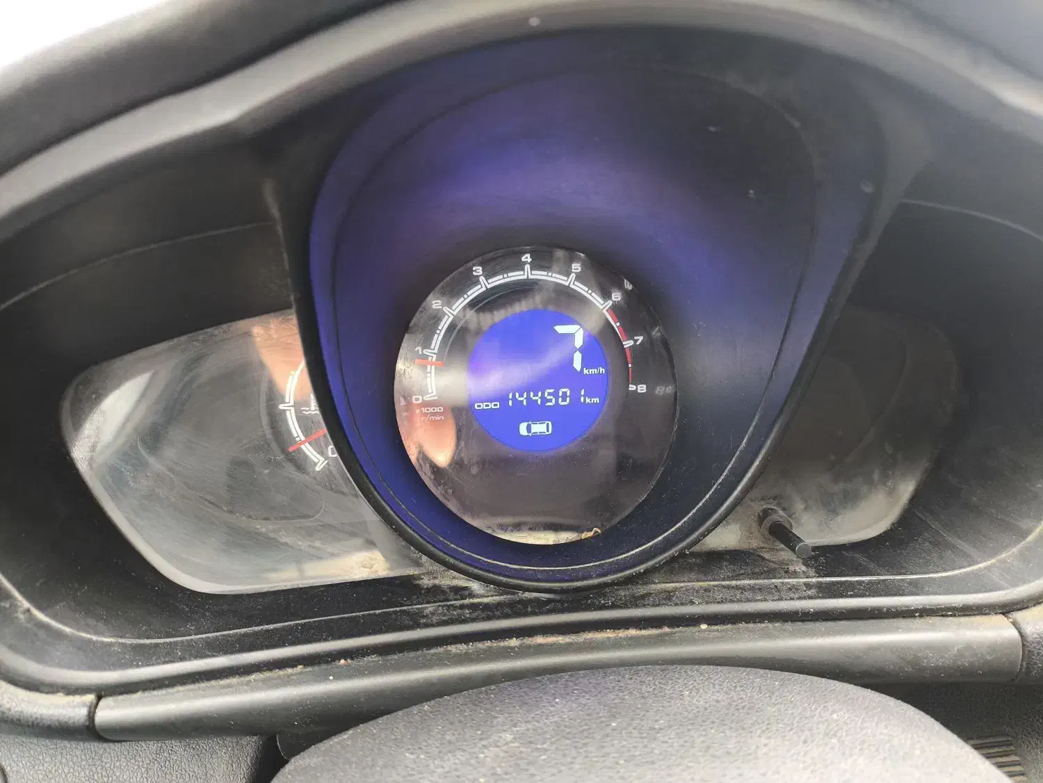 لیفانx60|خودرو سواری و وانت|خمینی‌شهر, |دیوار