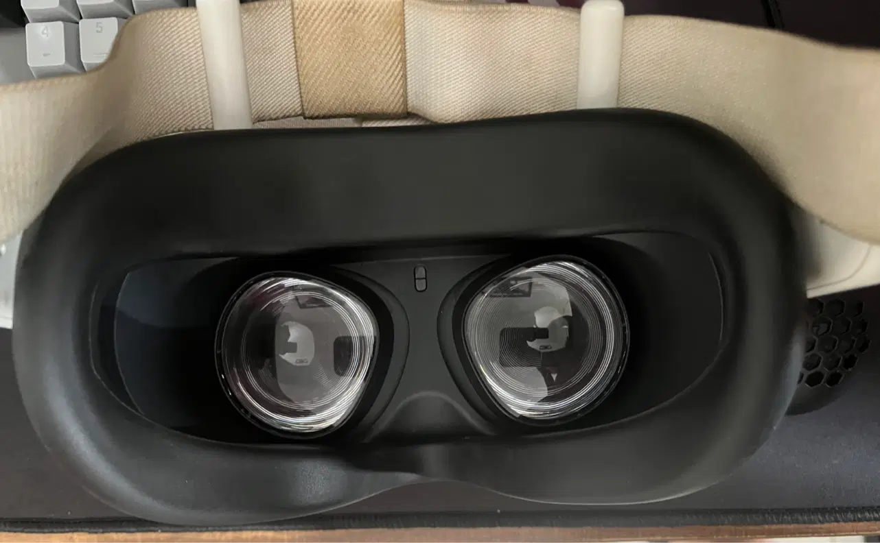 vr quest 2|کنسول، بازی ویدئویی و آنلاین|کرج, مهرویلا جنوبی|دیوار