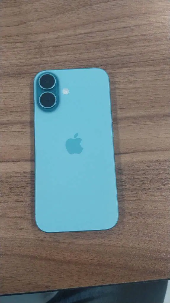iPhone 16|موبایل|تهران, امامت|دیوار