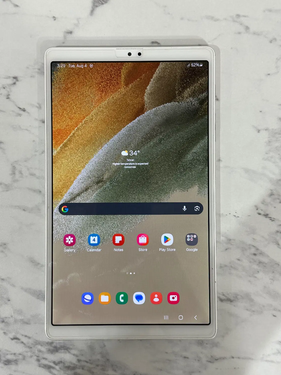 تبلت A7 Lite|تبلت|گرگان, |دیوار