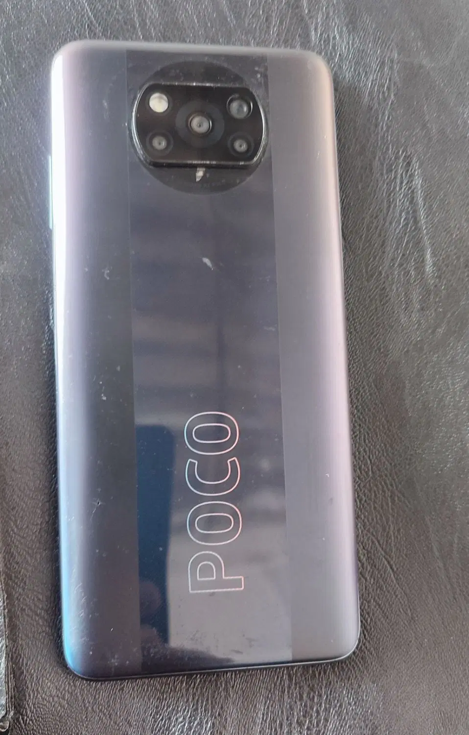 poco x3 pro|موبایل|گیلان غرب, |دیوار