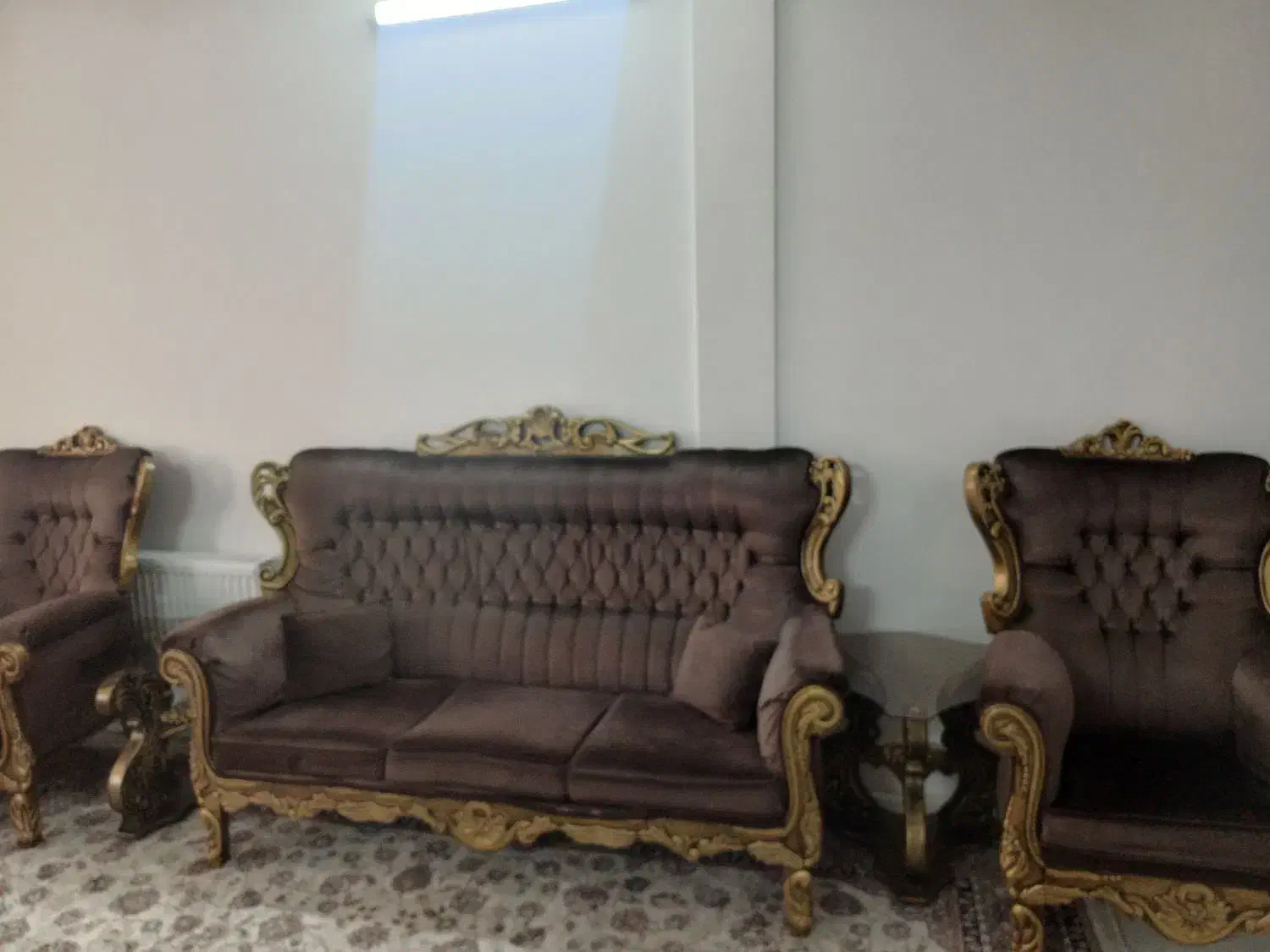 مبل|مبلمان اداری|مشهد, الهیه|دیوار