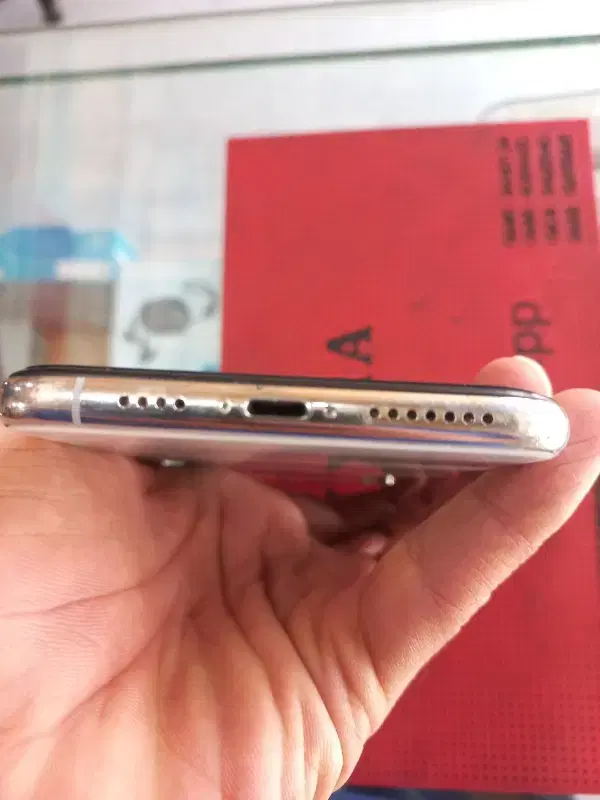 iphone xs max|موبایل|آبادان, |دیوار