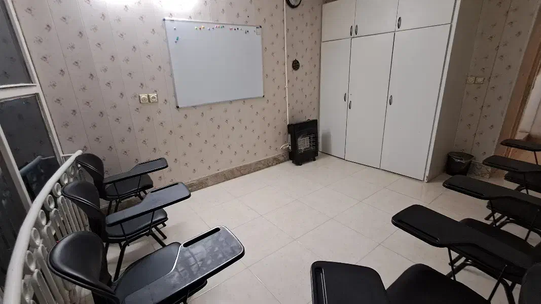 اجاره کلاس آموزشی به صورت ساعتی،روزانه و ترمی|اجارهٔ کوتاهمدت دفتر کار و فضای آموزشی|مشهد, سرافرازان|دیوار
