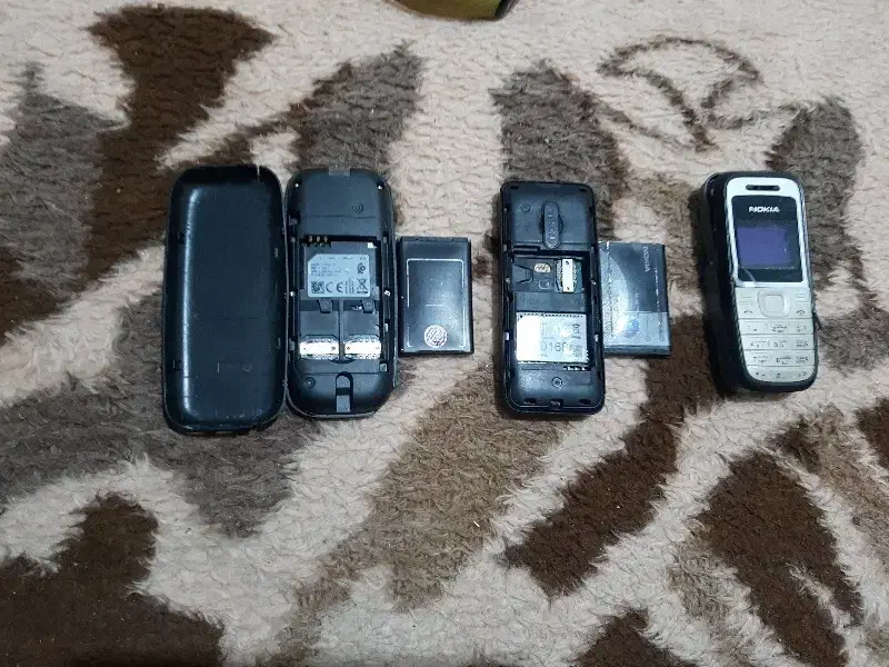 گوشی ساده|موبایل|کرمانشاه, |دیوار