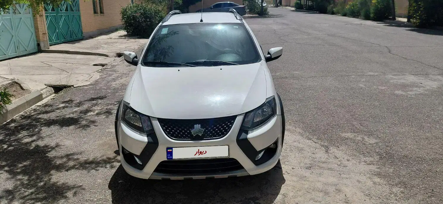 کوییک S 1401|خودرو سواری و وانت|قم, حاج زینل|دیوار