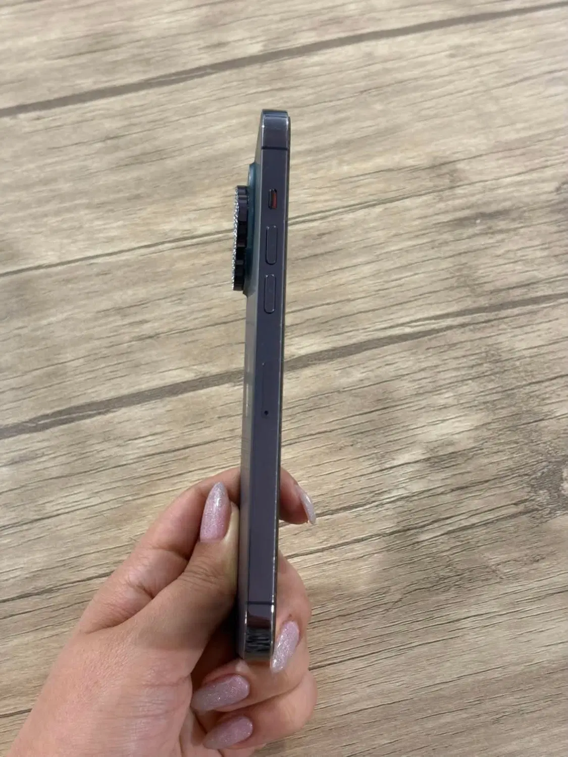 iPhone 14 Pro Max|موبایل|اهواز, کوی مهدیس|دیوار