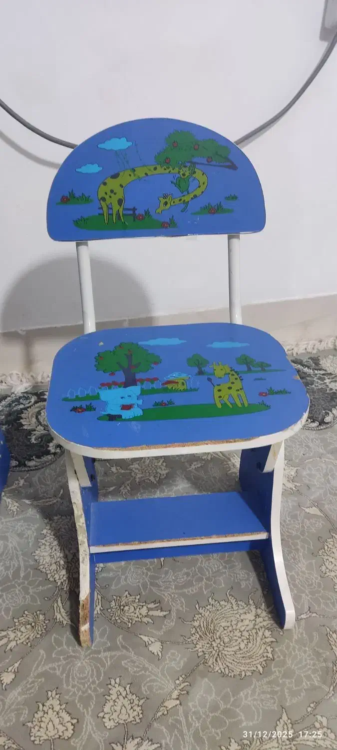 میز تحریر|میز تحریر و کامپیوتر|بندرعباس, |دیوار