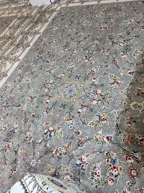 فرش ۹ متری|فرش|تهران, دولتخواه جنوبی|دیوار