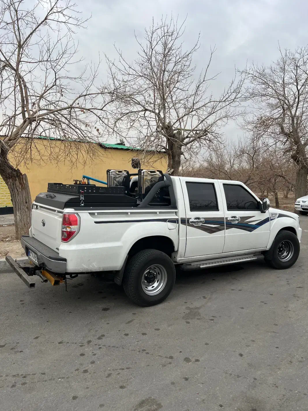 کارون|خودرو سواری و وانت|تهران, شهر زیبا|دیوار