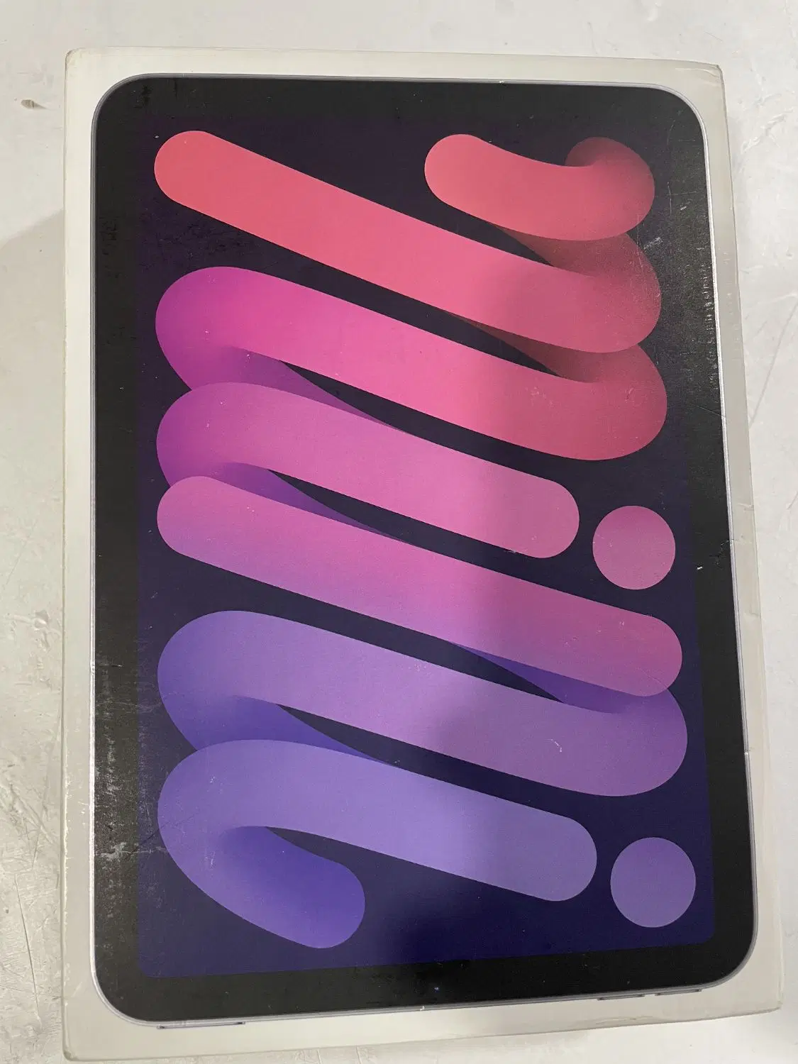 ipad mini a17 pro|تبلت|تهران, فیروزآبادی|دیوار