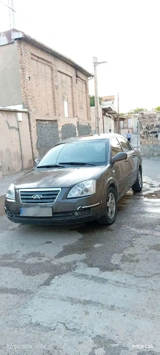 ام وی ام 530|خودرو سواری و وانت|کرمانشاه, |دیوار