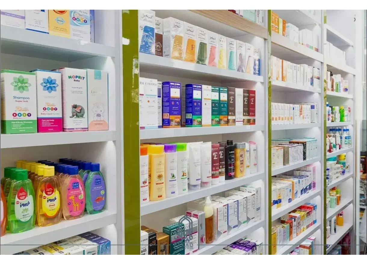 داروساز|استخدام درمانی، زیبایی، بهداشتی|بندر گناوه, |دیوار