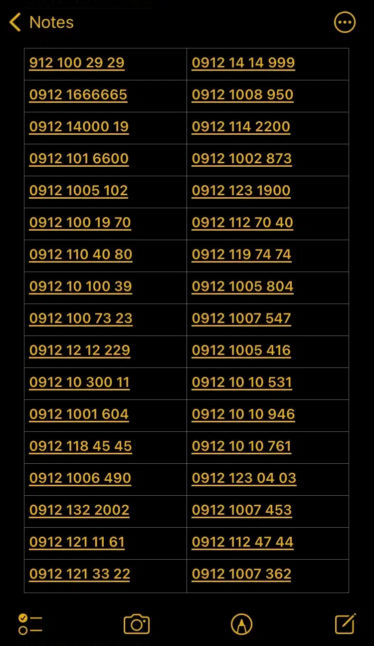 0912.12.000.43 شرایط|سیم‌کارت|تهران, الهیه|دیوار