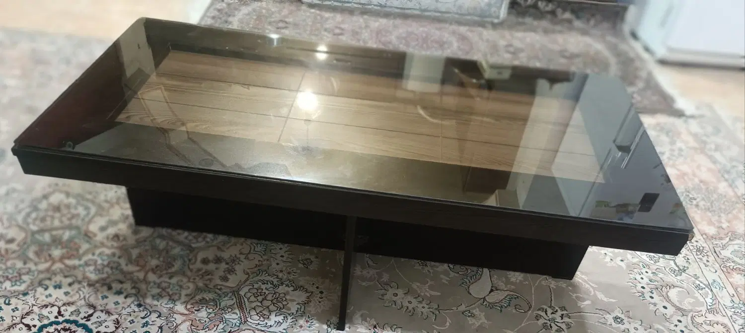 میز|مبلمان خانگی و میز عسلی|اهواز, کوی سعدی|دیوار