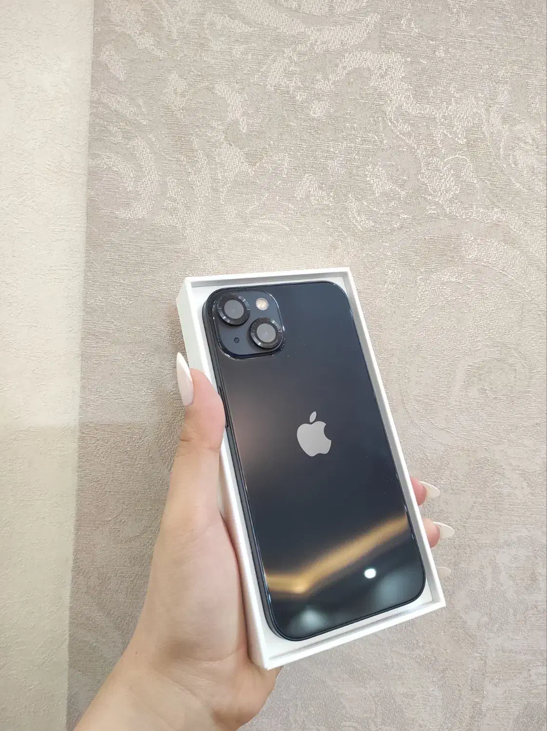 iPhone 13|موبایل|مشهد, نظام دوست|دیوار
