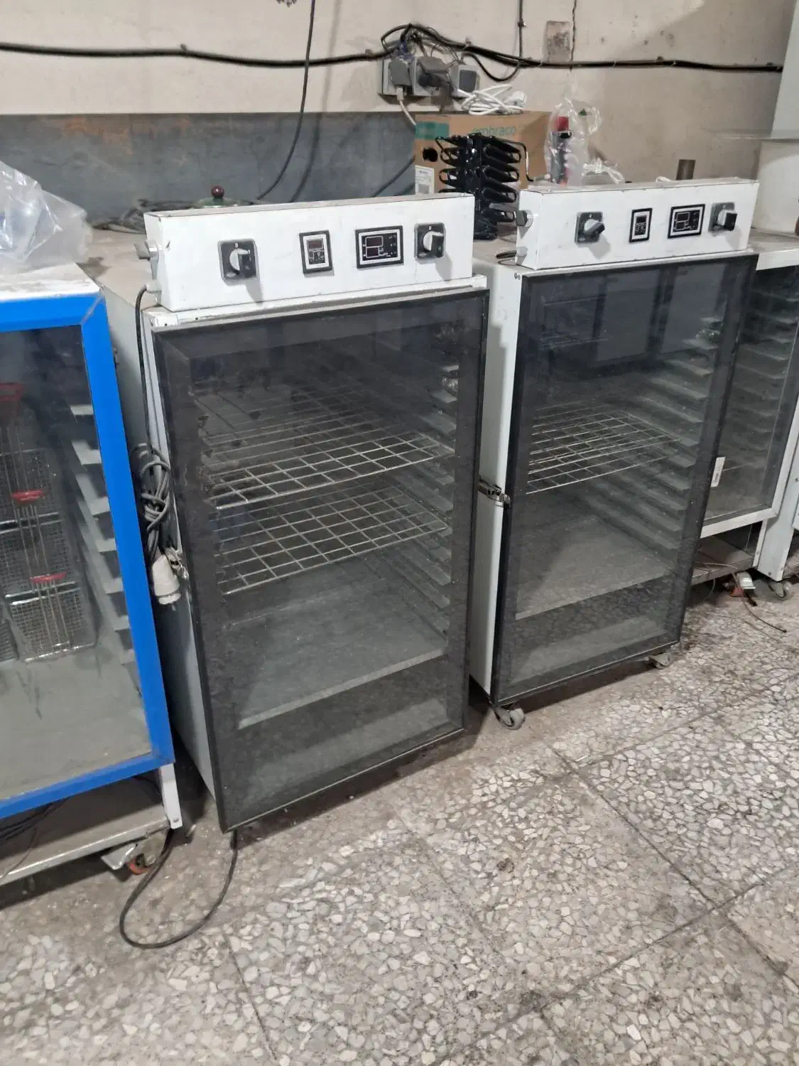 سبزی خشک کن .میوه خشک کن .سبزی خردکن|فروشگاه و مغازه|تهران, فرودگاه مهرآباد|دیوار