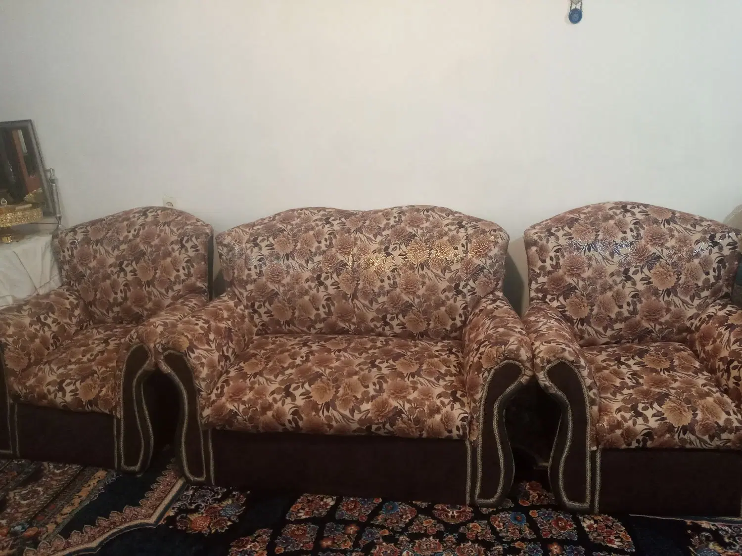 مبلمان|مبلمان اداری|فارسان, |دیوار