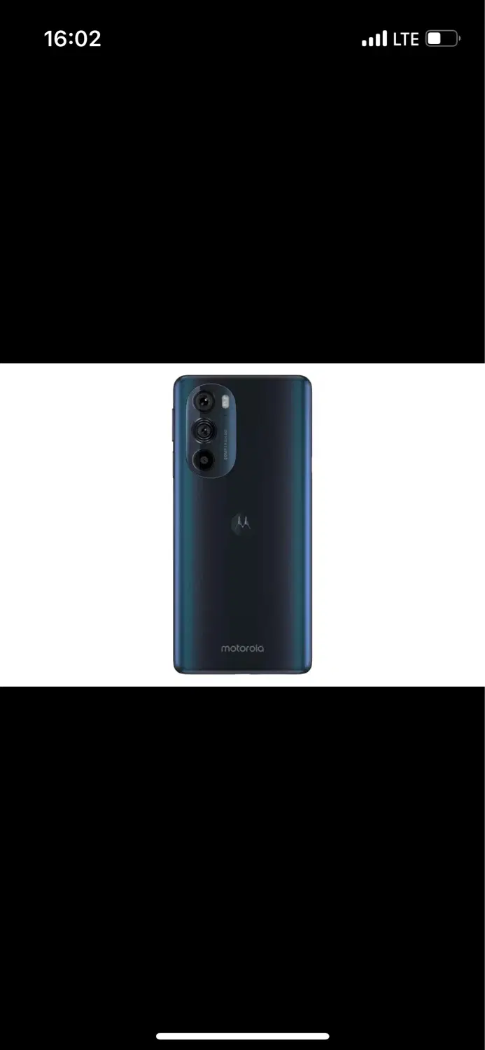 motorola edg30pro256g 5G|موبایل|اراک, |دیوار